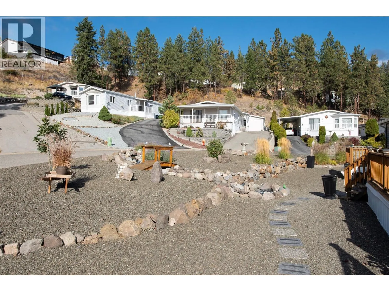 1750 Lenz Road Unit# 80