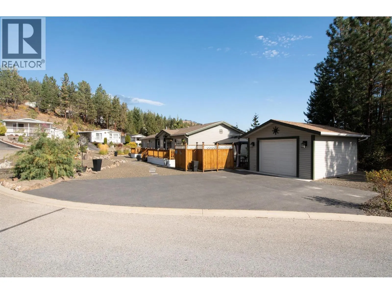 1750 Lenz Road Unit# 80