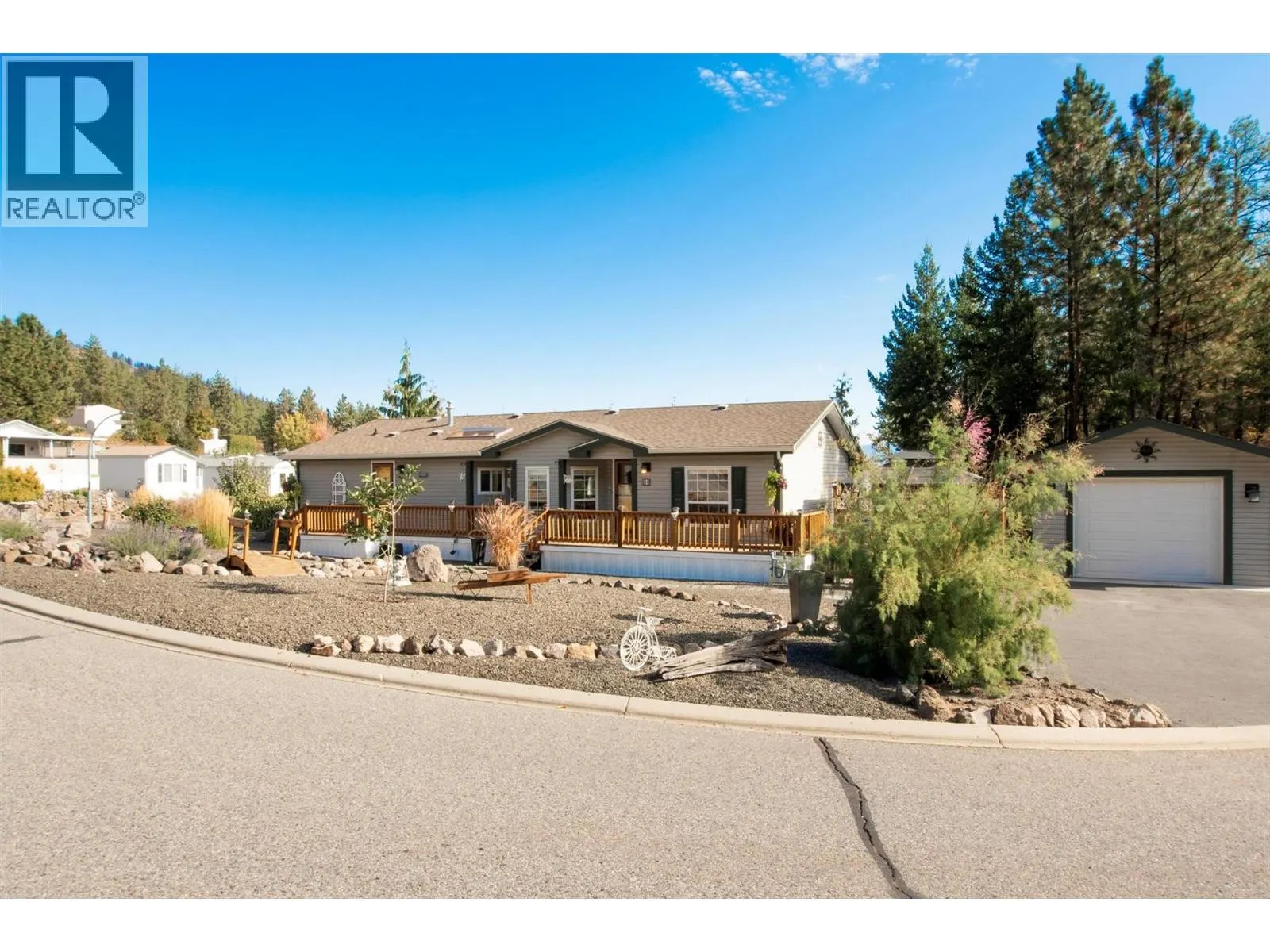 1750 Lenz Road Unit# 80