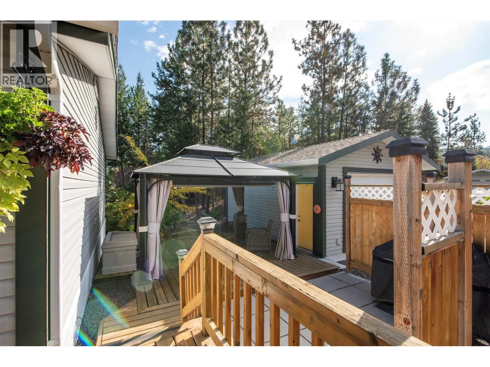 1750 Lenz Road Unit# 80