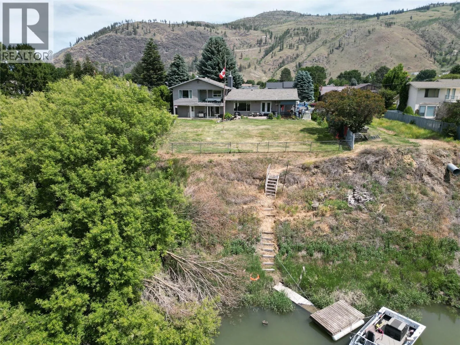 4355 FURIAK Road