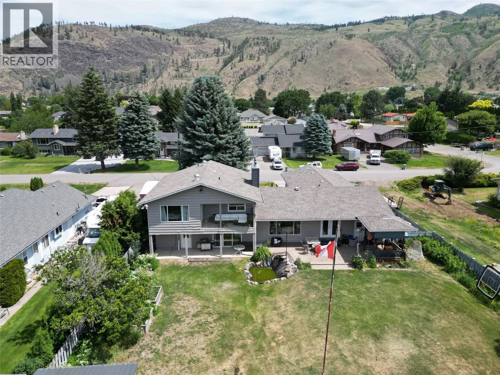 4355 FURIAK Road