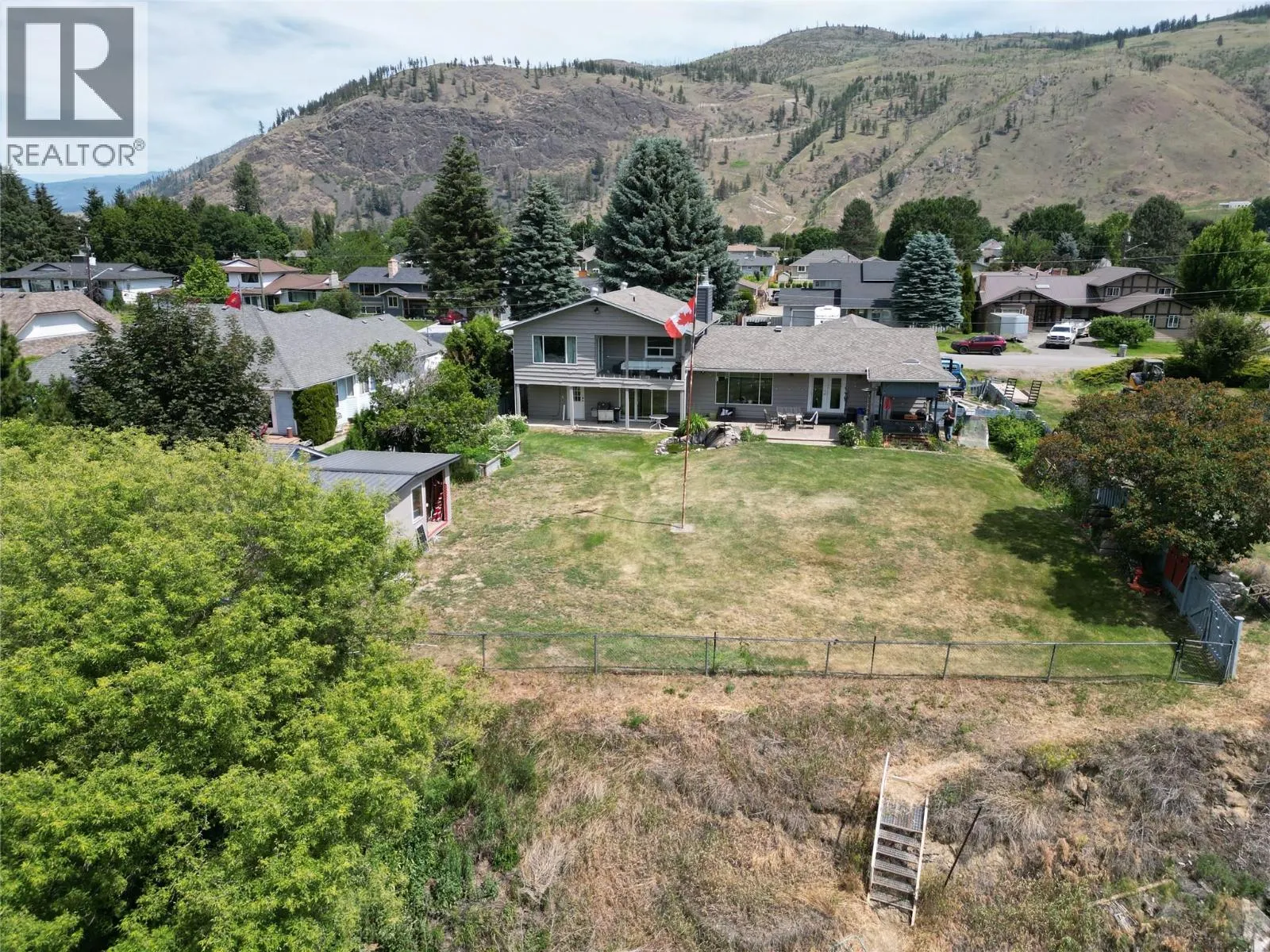 4355 FURIAK Road