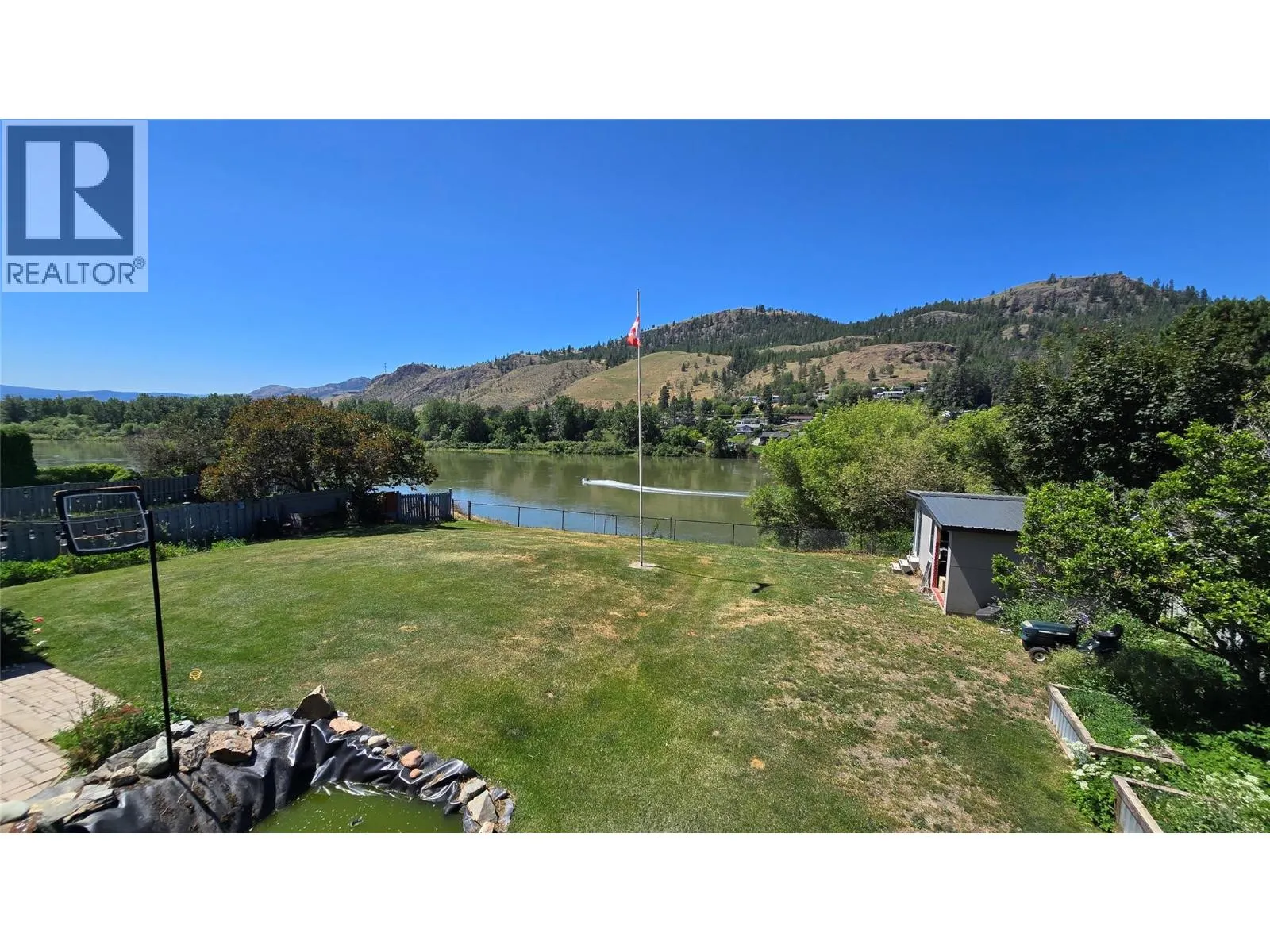 4355 FURIAK Road