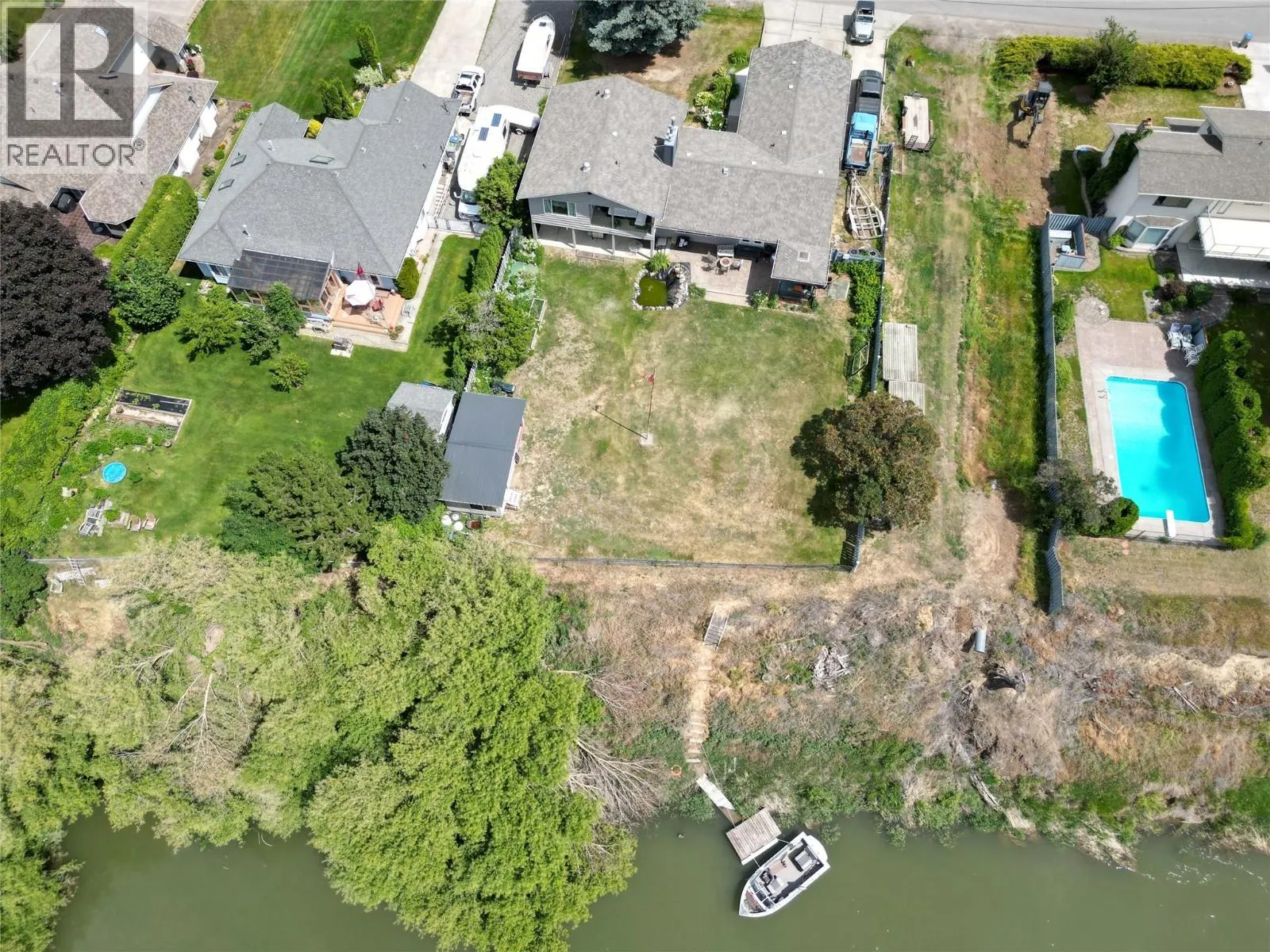 4355 FURIAK Road