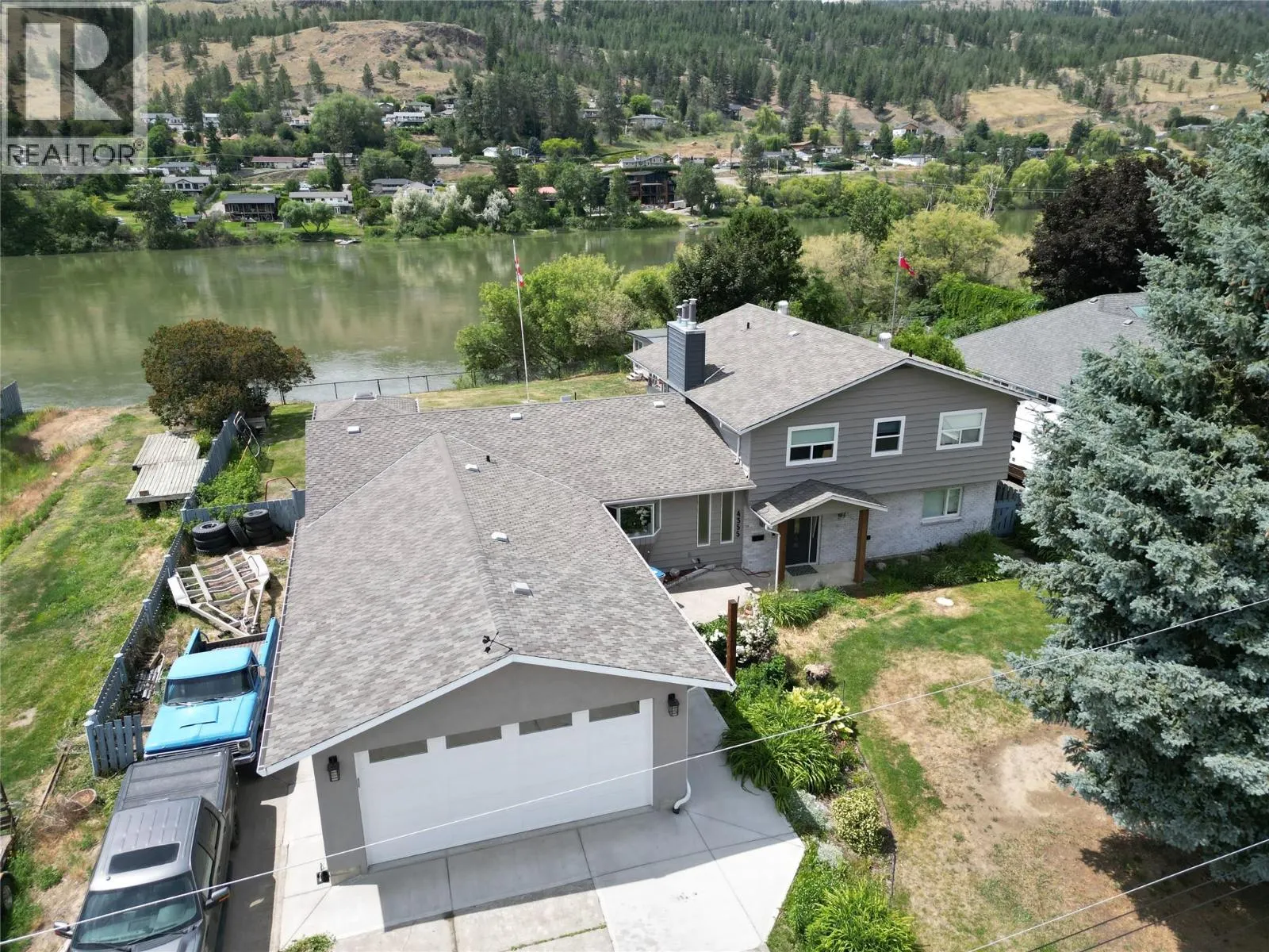4355 FURIAK Road