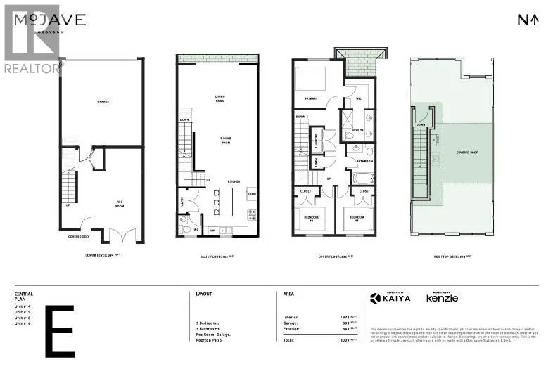 4601 97th Street Unit# 14