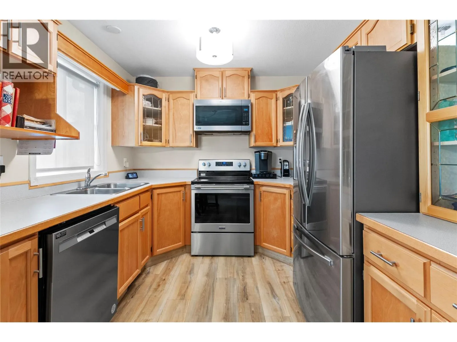 1634 Carmi Avenue Unit# 120