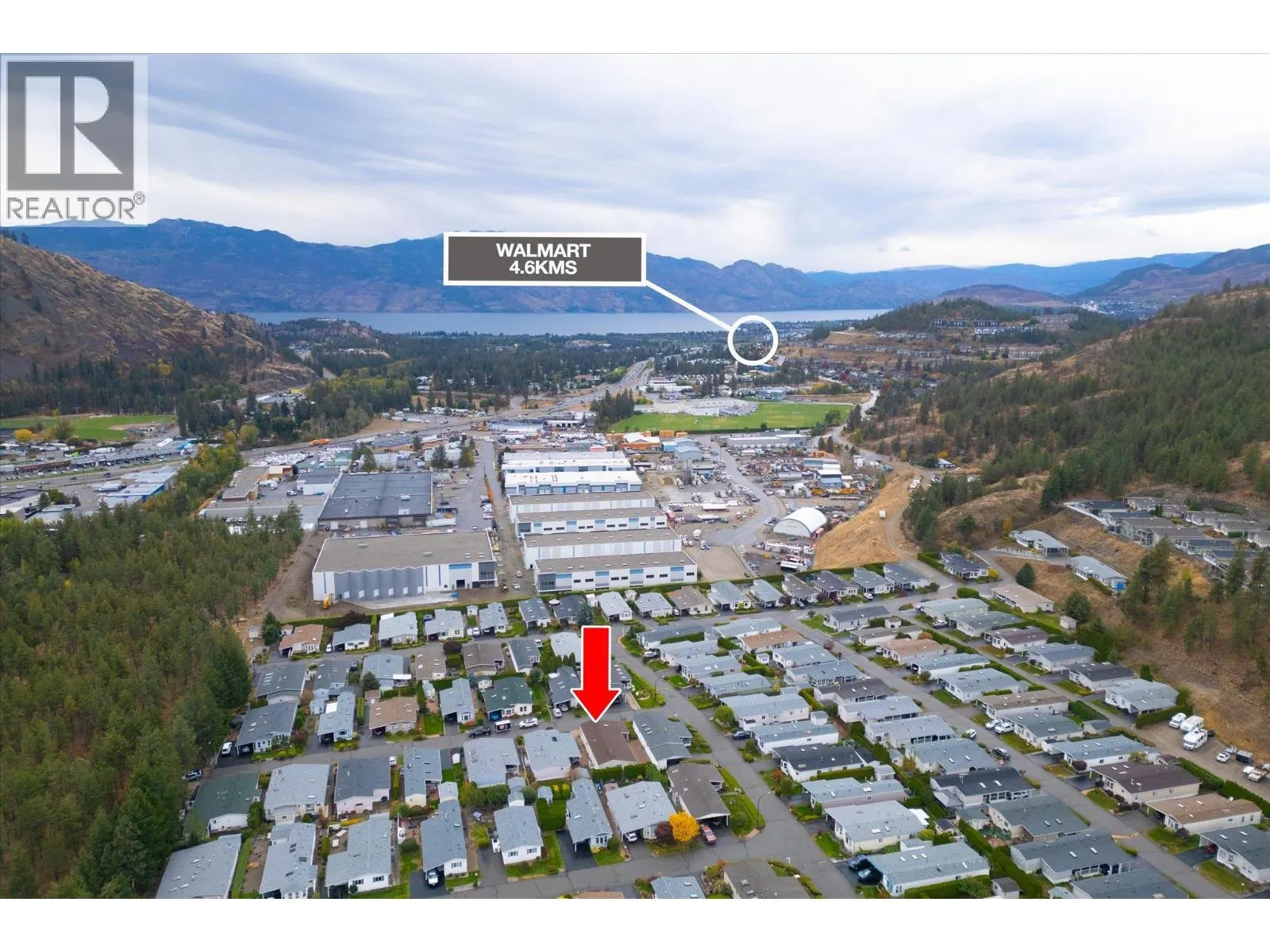 1850 Shannon Lake Road Unit# 110