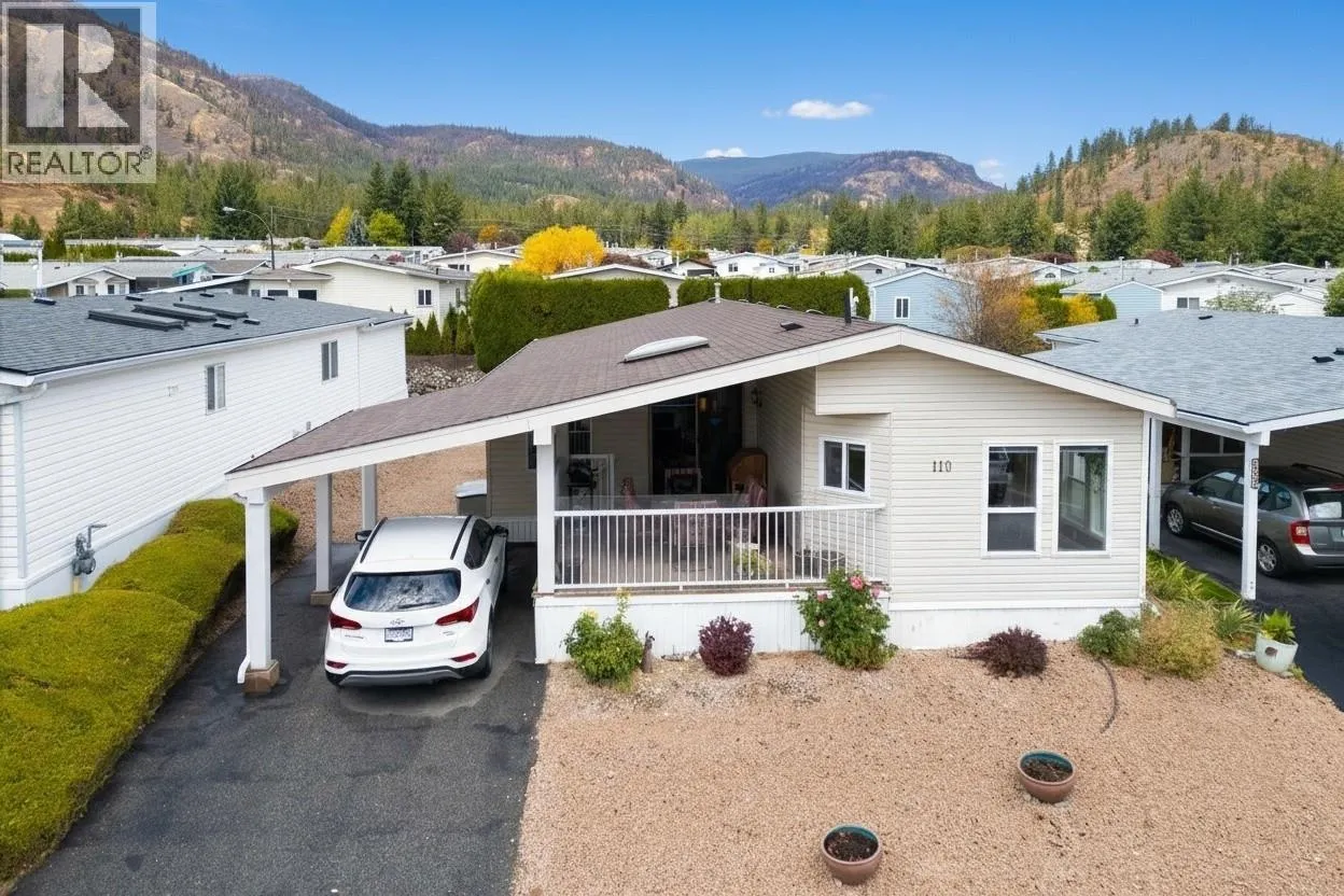 1850 Shannon Lake Road Unit# 110