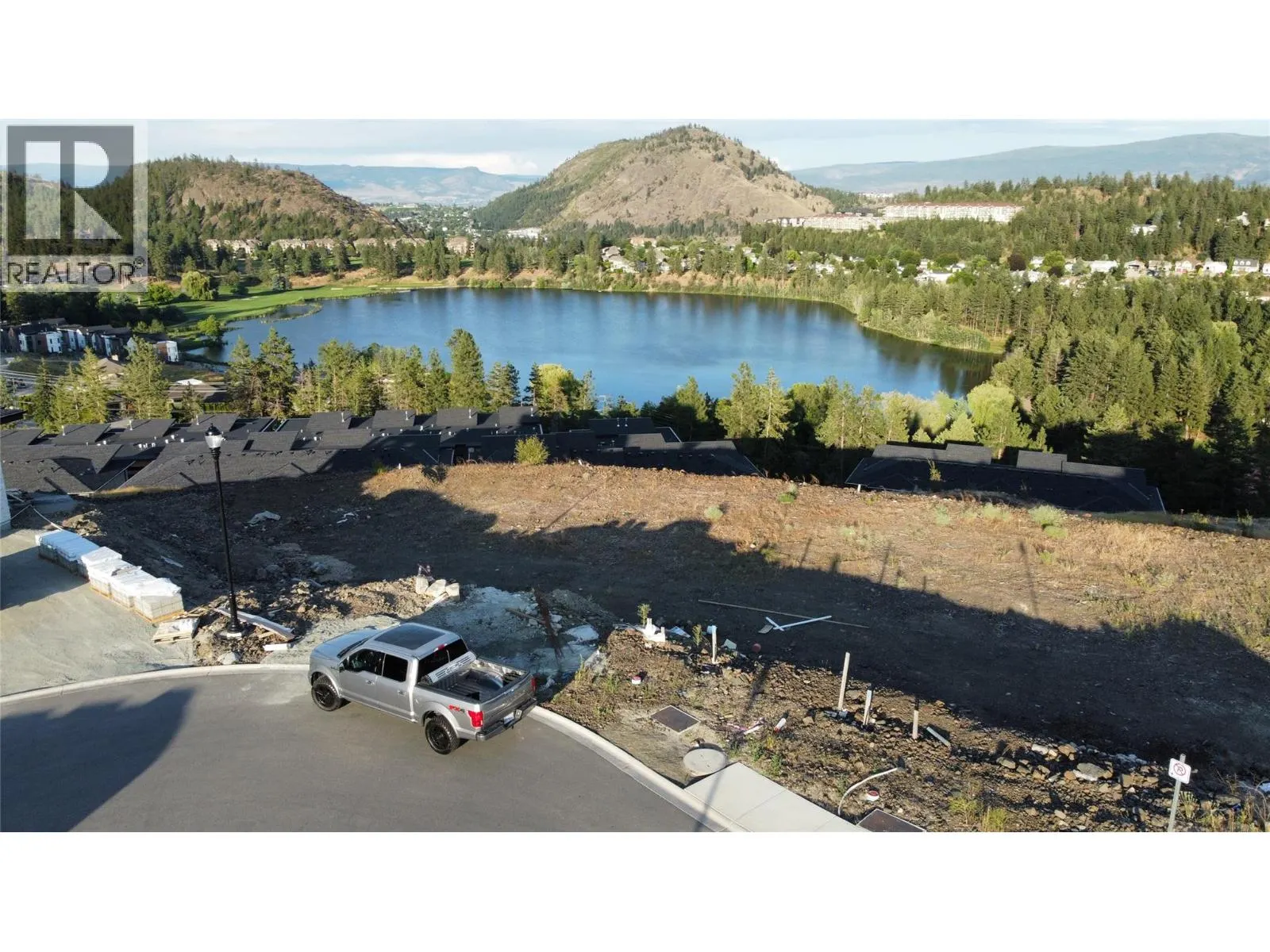 2495 Pinnacle Ridge Drive Lot# 32