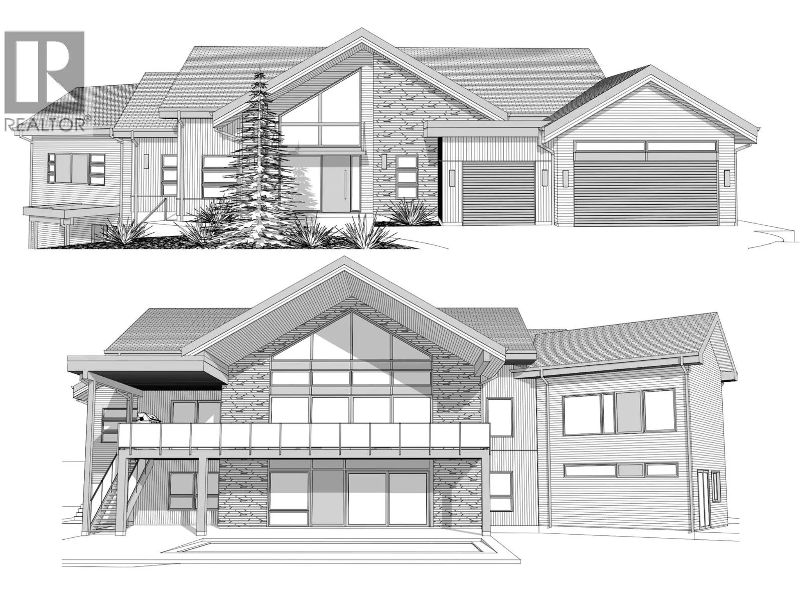 2495 Pinnacle Ridge Drive Lot# 32