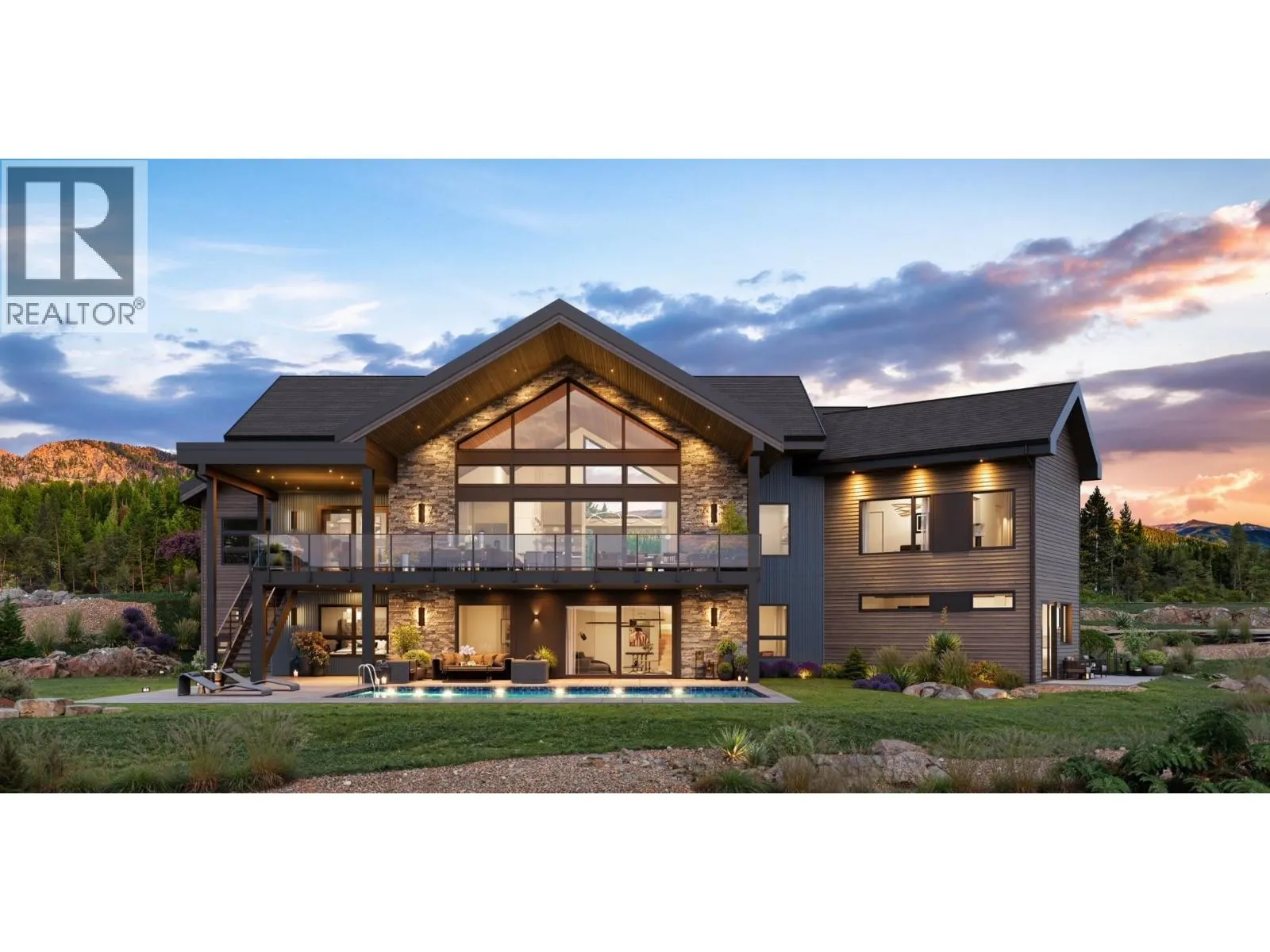 2495 Pinnacle Ridge Drive Lot# 32