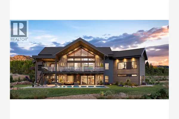 2495 Pinnacle Ridge Drive Lot# 32