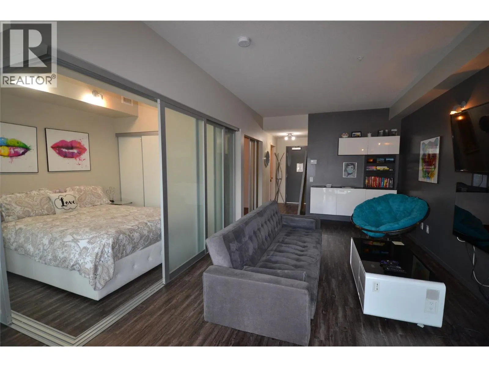 1290 St. Paul Street Unit# 505
