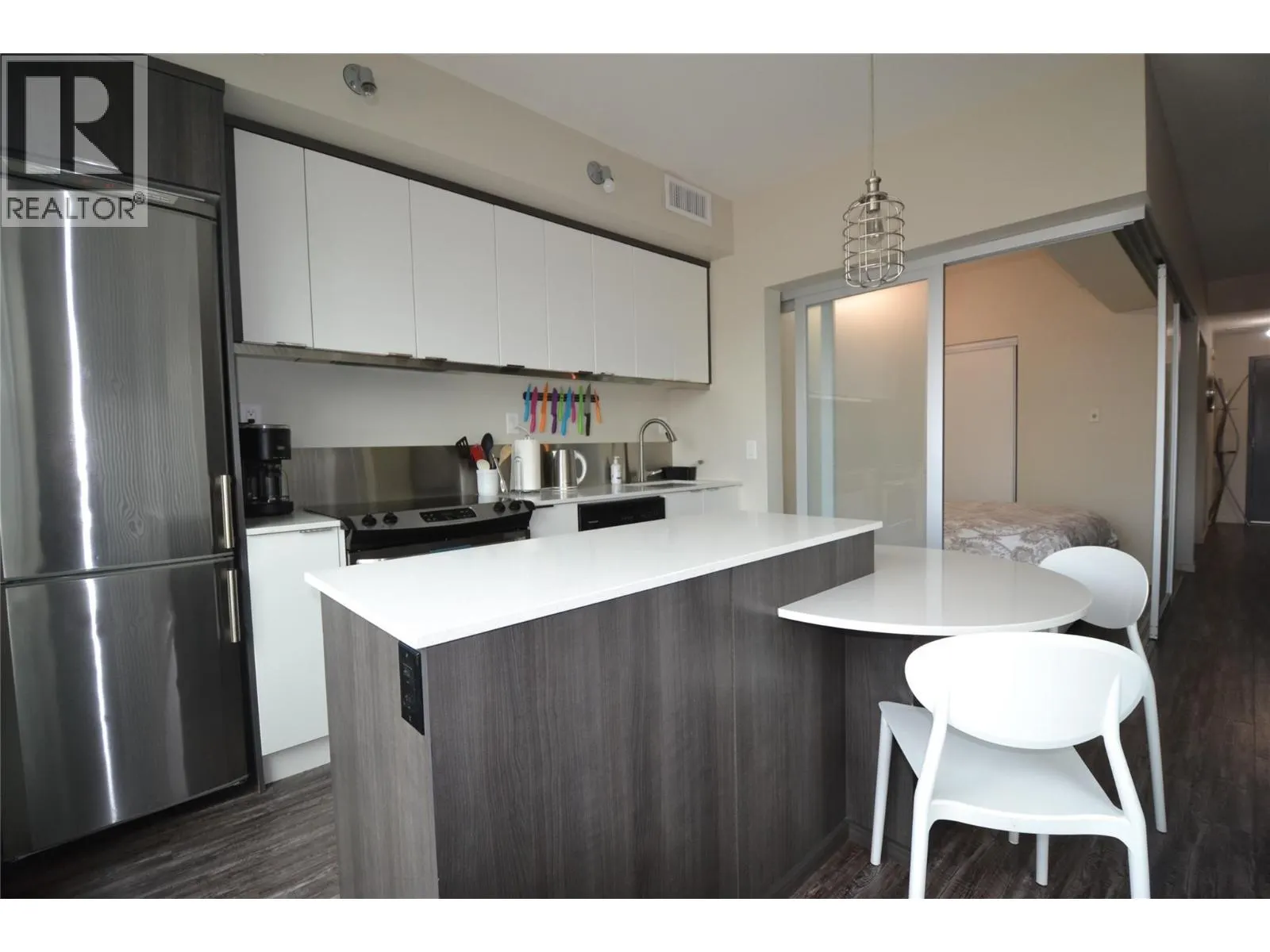 1290 St. Paul Street Unit# 505