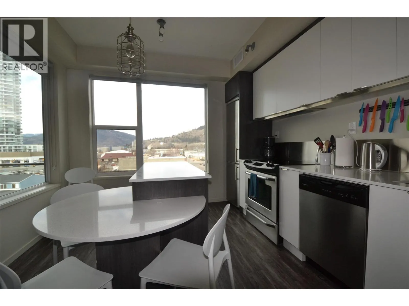 1290 St. Paul Street Unit# 505