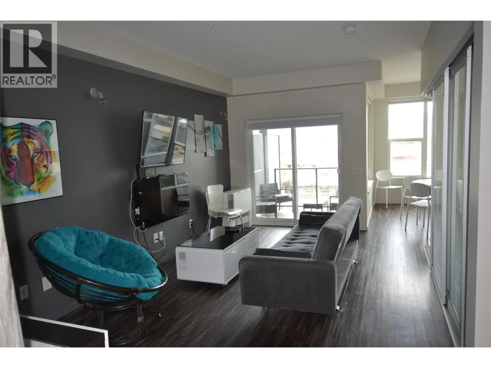 1290 St. Paul Street Unit# 505