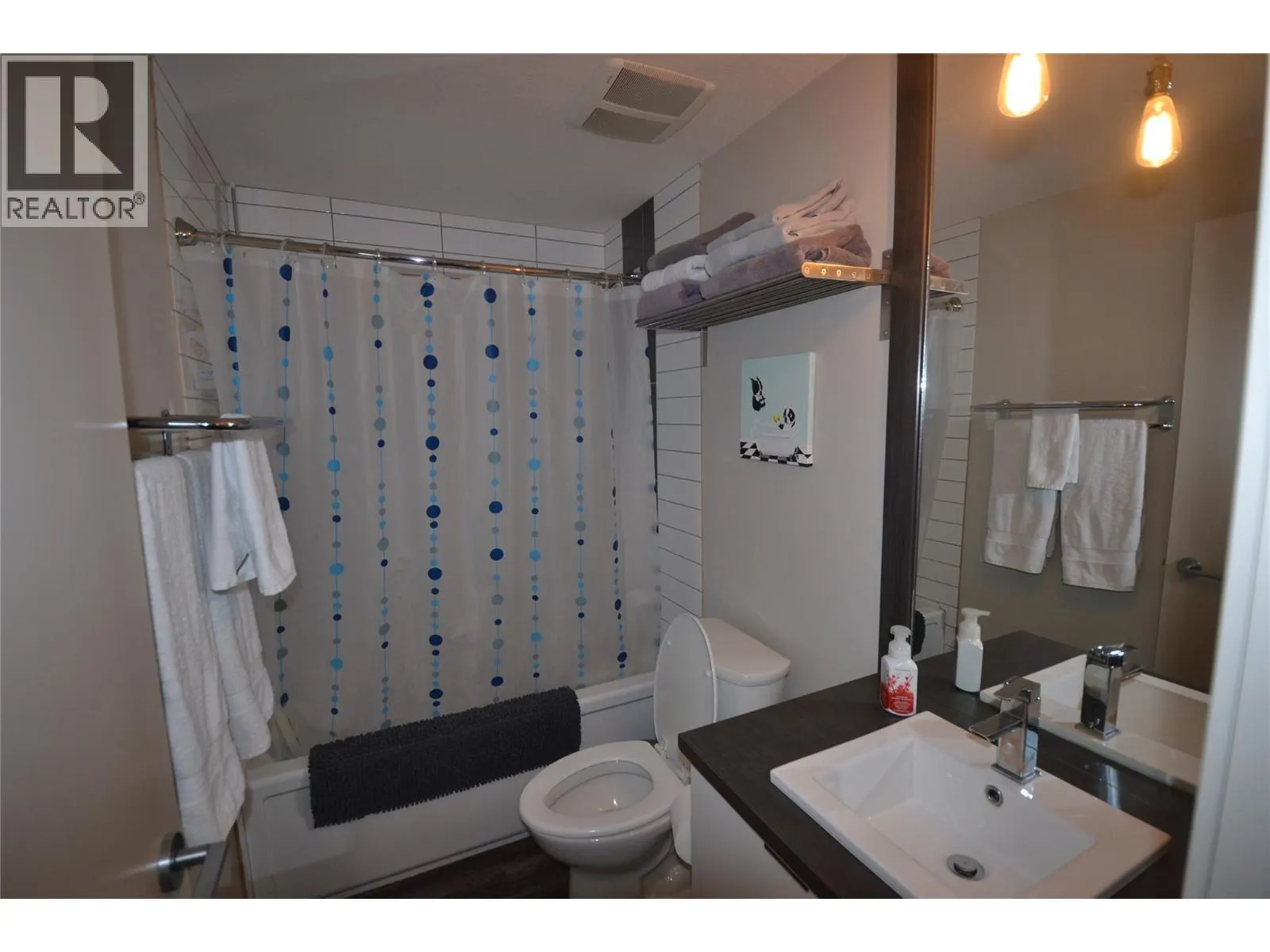 1290 St. Paul Street Unit# 505