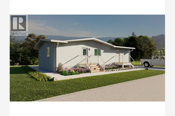 1750 Lenz Road Unit# 102 Lot# 102