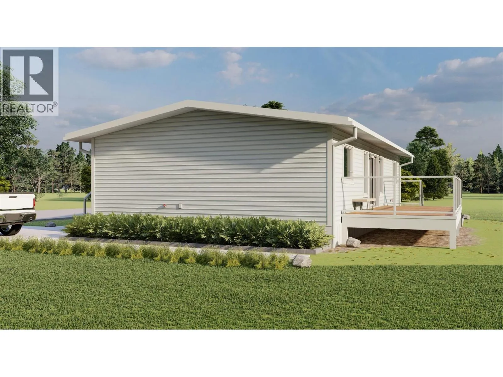 1750 Lenz Road Unit# 102 Lot# 102