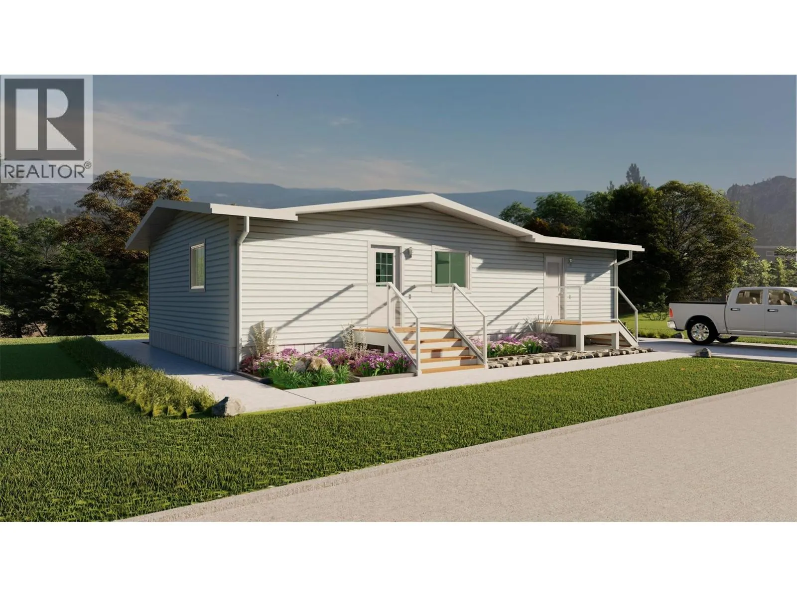 1750 Lenz Road Unit# 102 Lot# 102