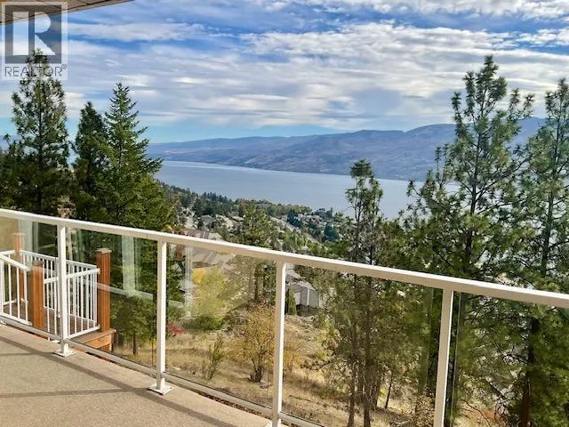 4450 Ponderosa Drive Unit# 204