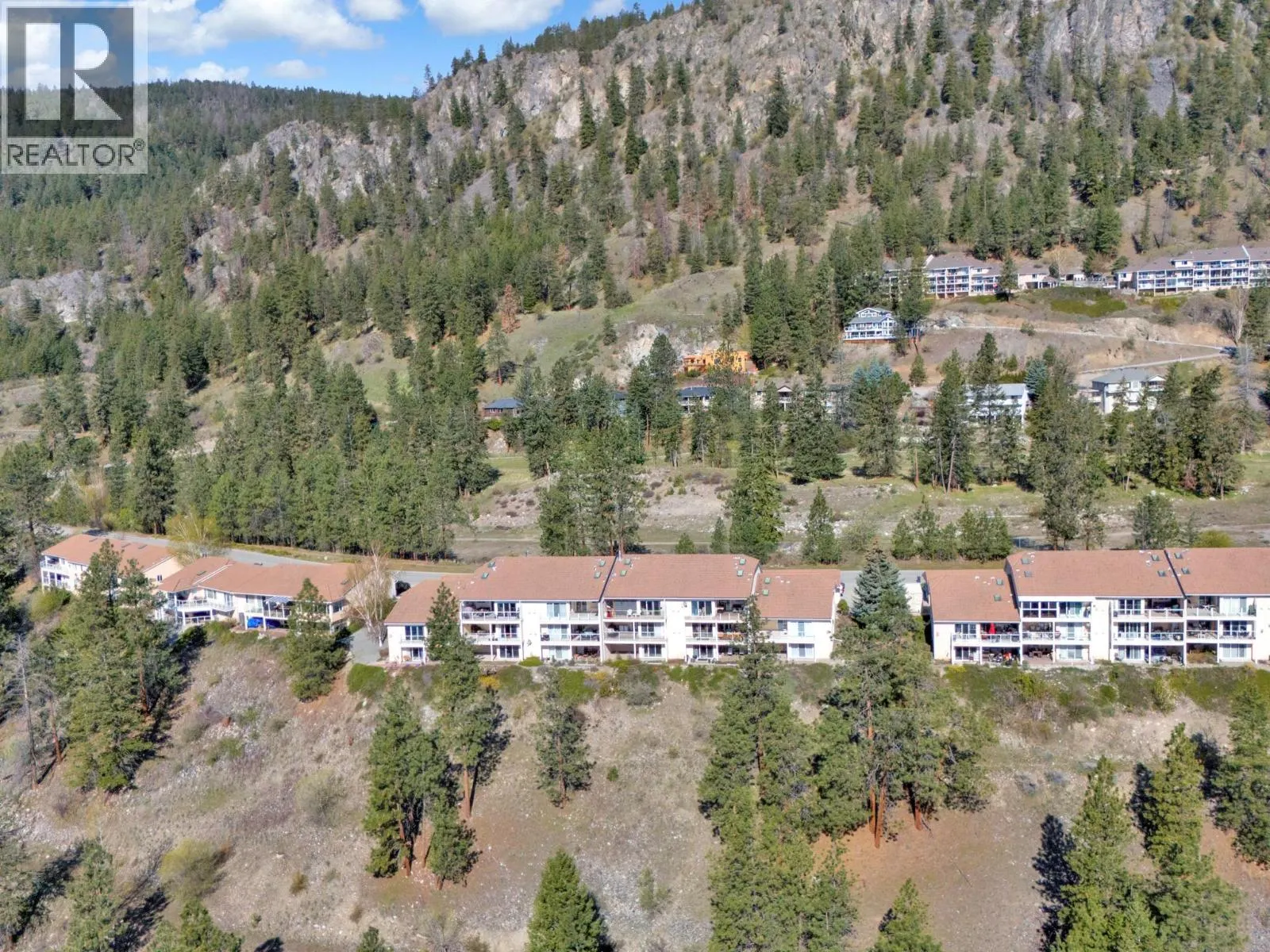 4450 Ponderosa Drive Unit# 204