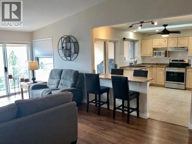 4450 Ponderosa Drive Unit# 204