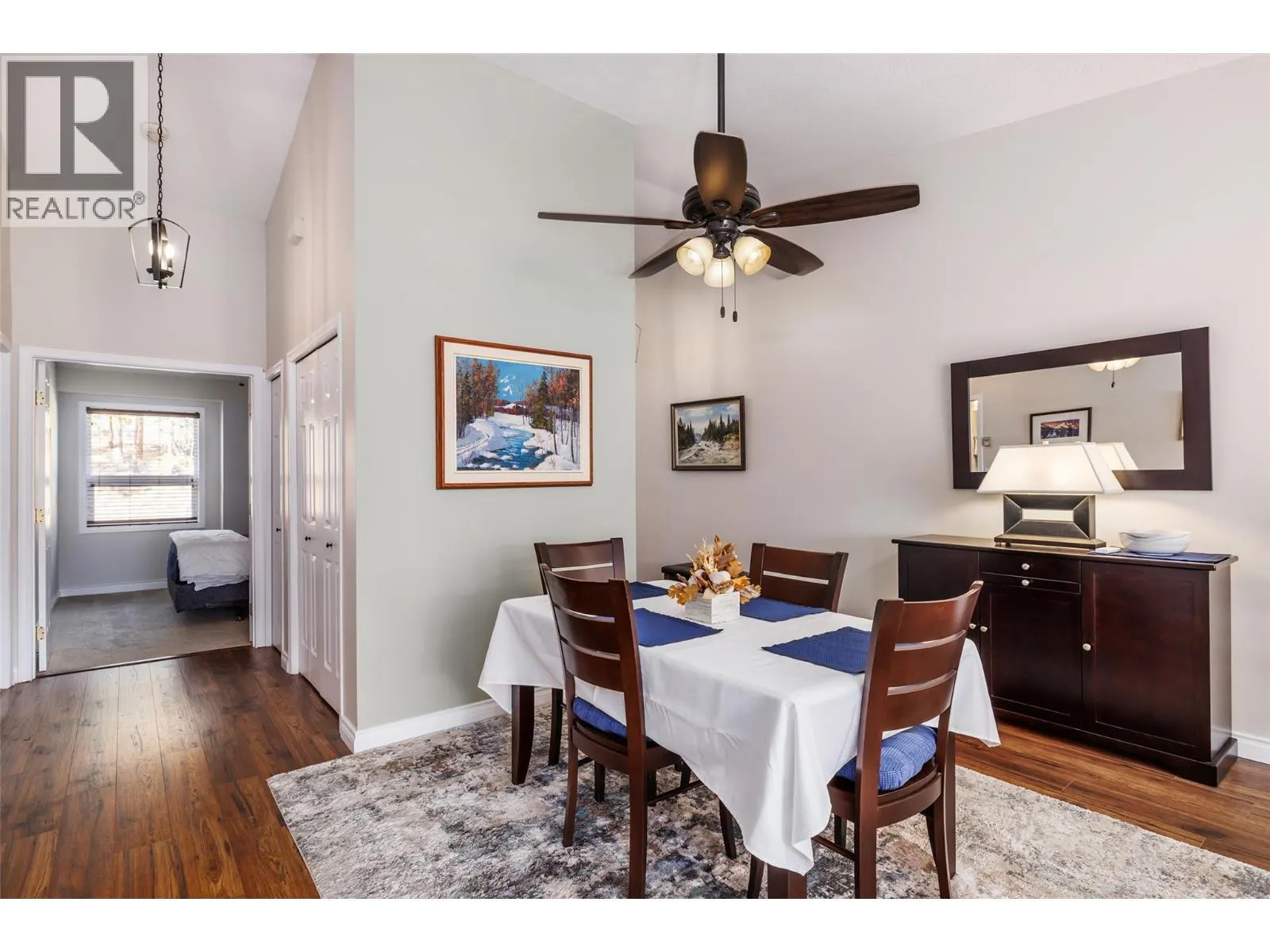 4450 Ponderosa Drive Unit# 204