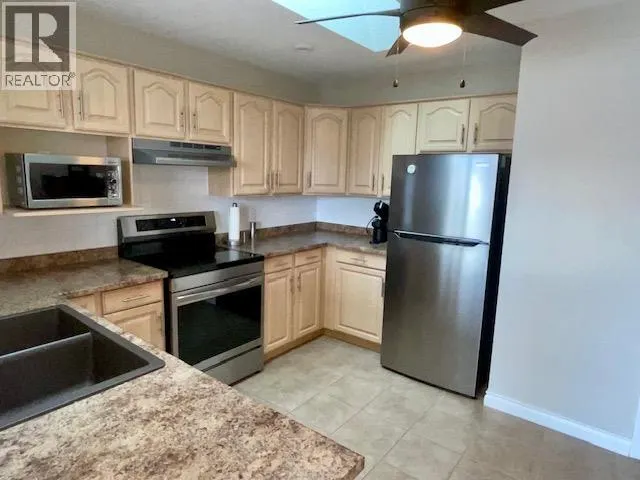 4450 Ponderosa Drive Unit# 204