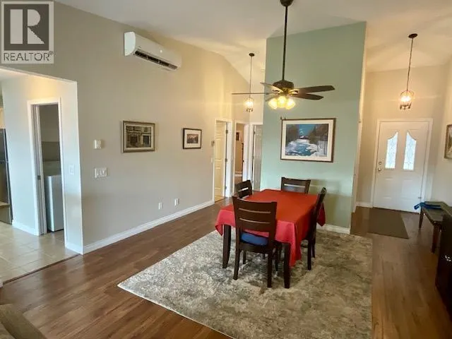 4450 Ponderosa Drive Unit# 204