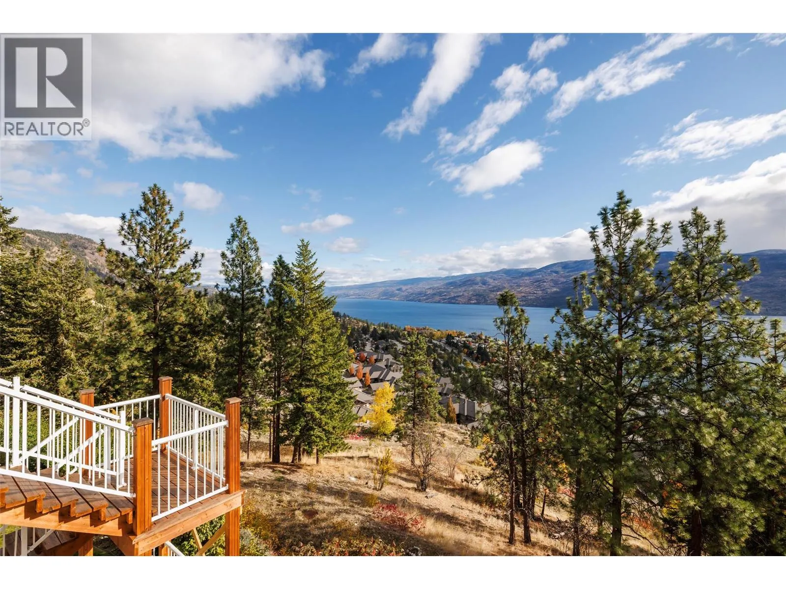 4450 Ponderosa Drive Unit# 204