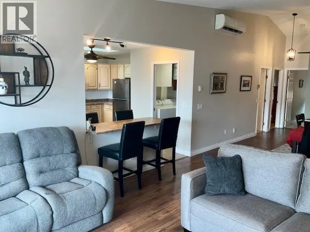 4450 Ponderosa Drive Unit# 204