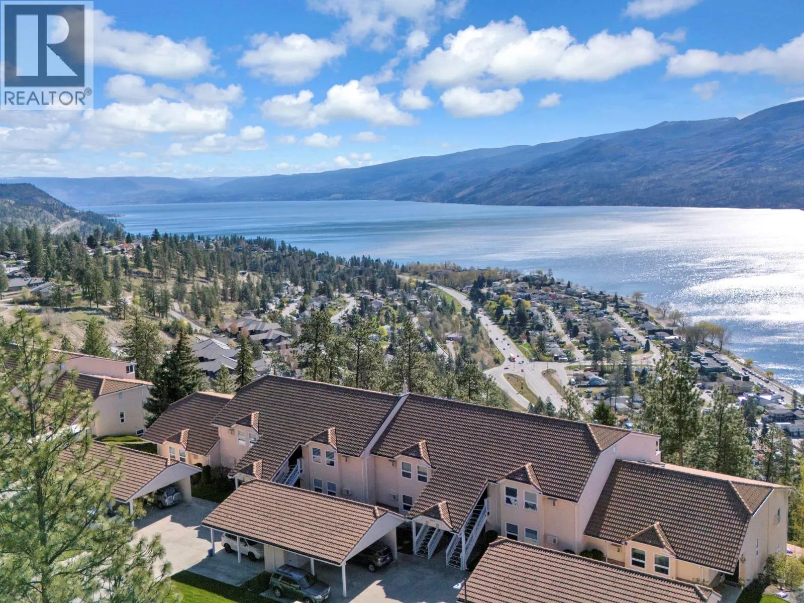 4450 Ponderosa Drive Unit# 204