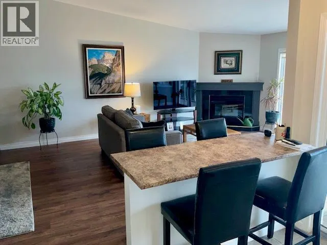 4450 Ponderosa Drive Unit# 204