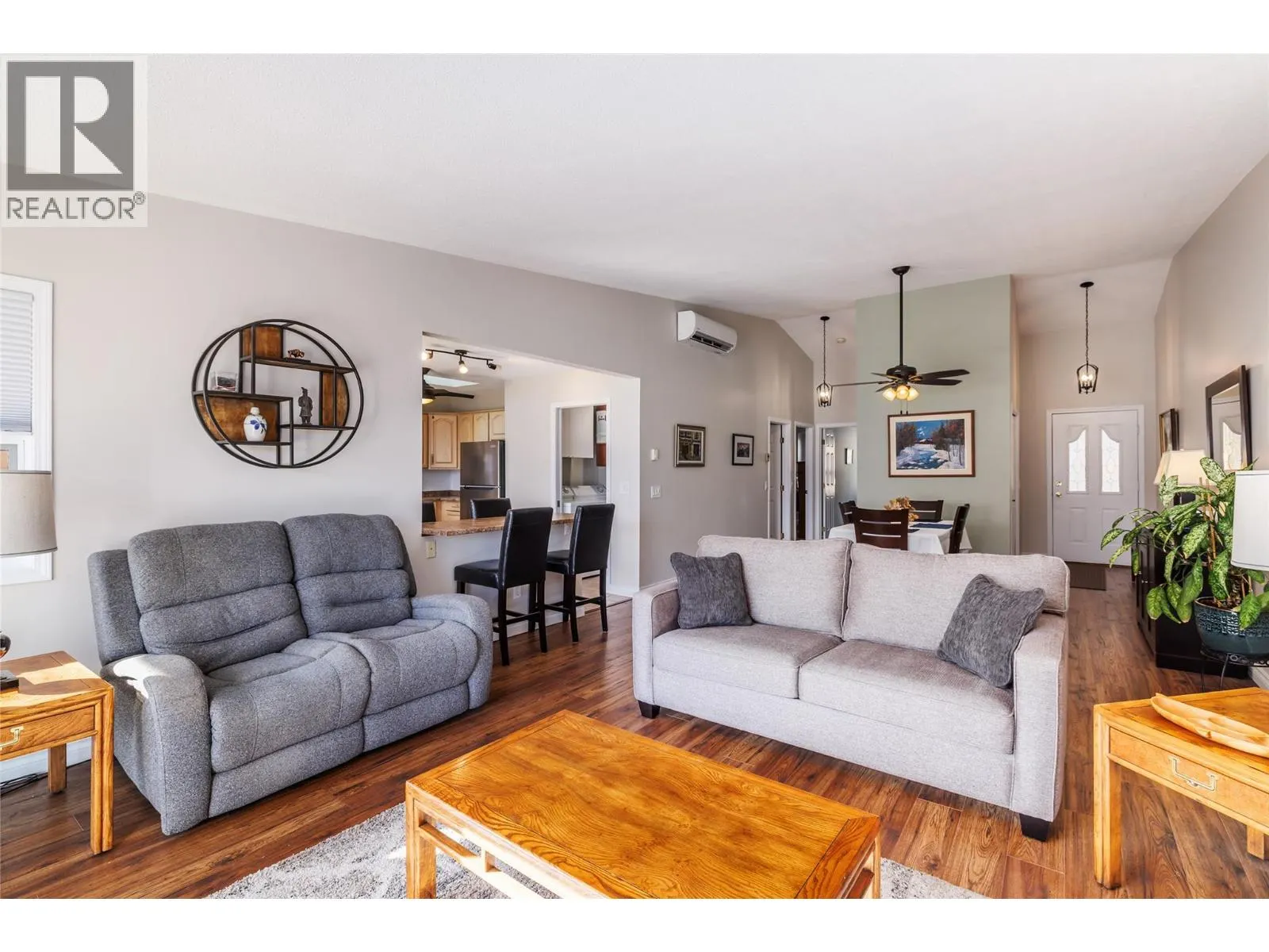 4450 Ponderosa Drive Unit# 204