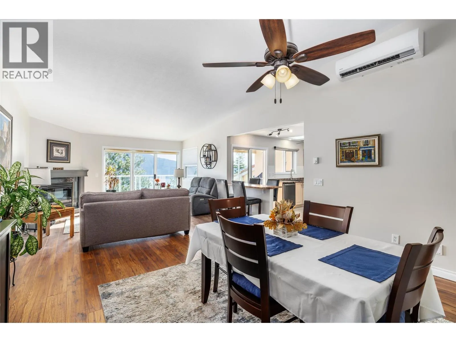 4450 Ponderosa Drive Unit# 204