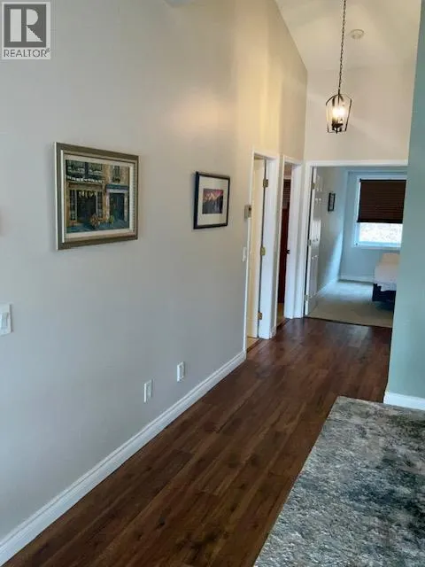 4450 Ponderosa Drive Unit# 204