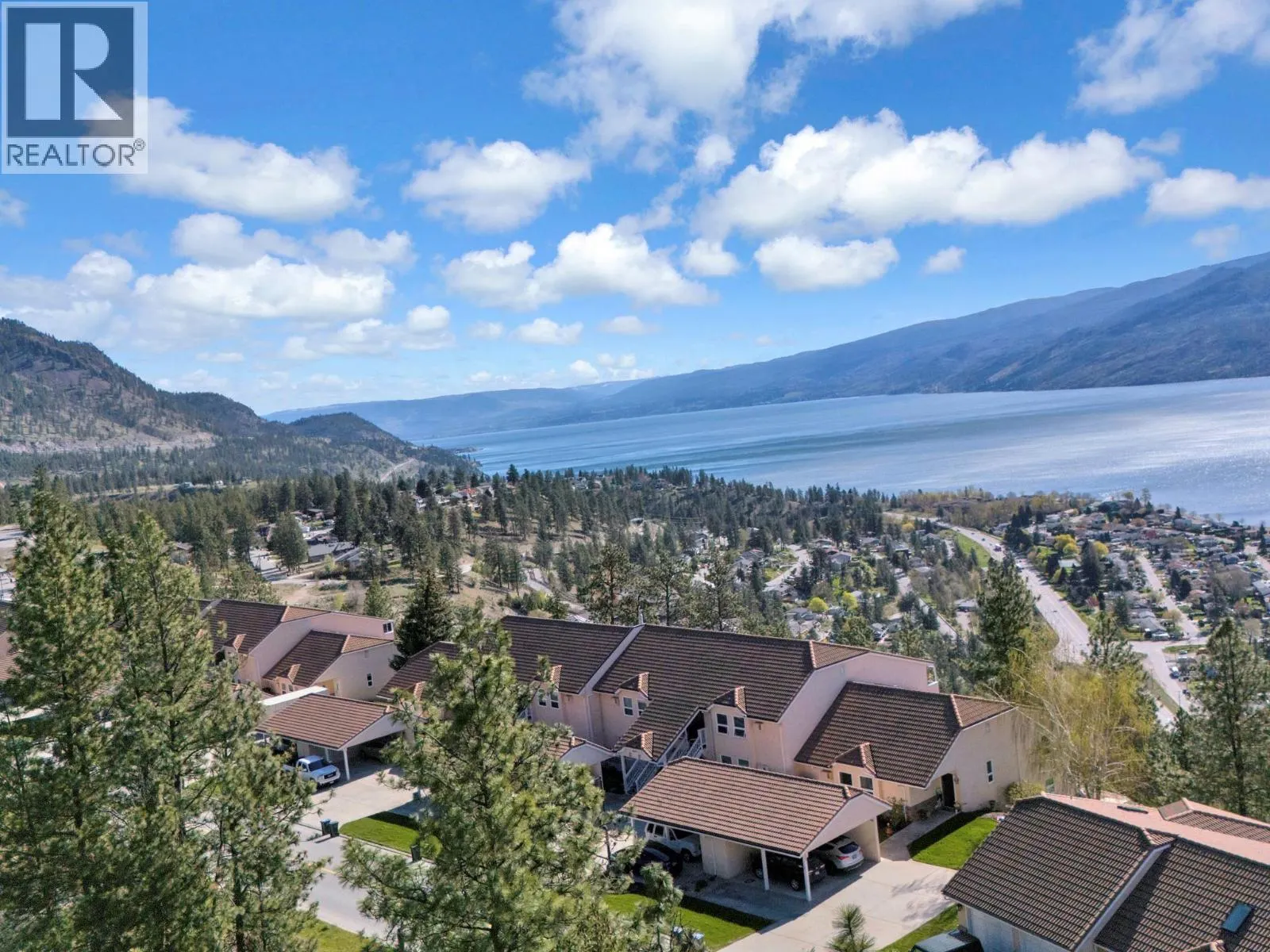4450 Ponderosa Drive Unit# 204