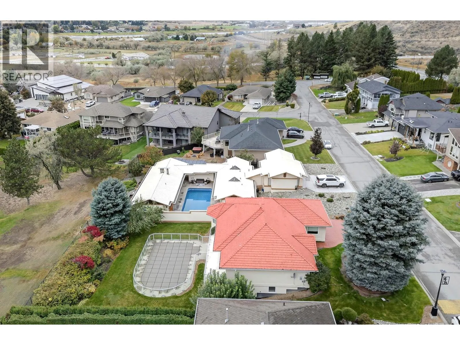 3460 NAVATANEE Drive