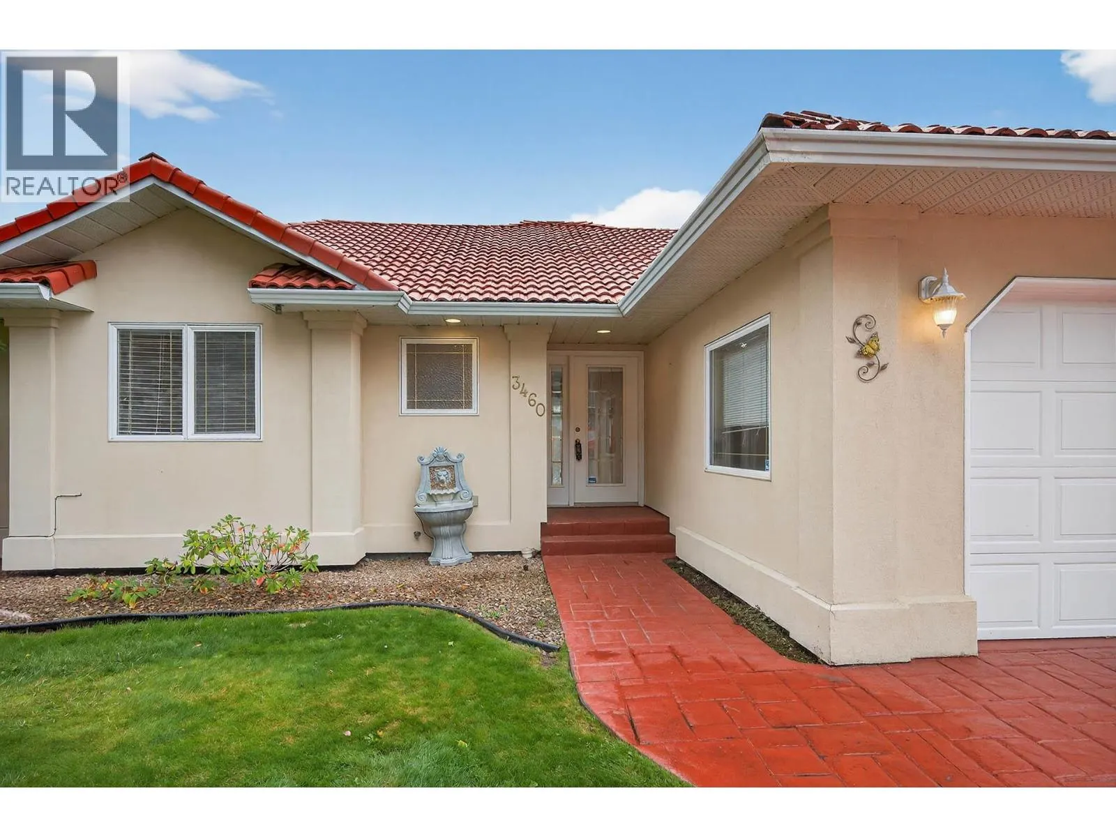 3460 NAVATANEE Drive