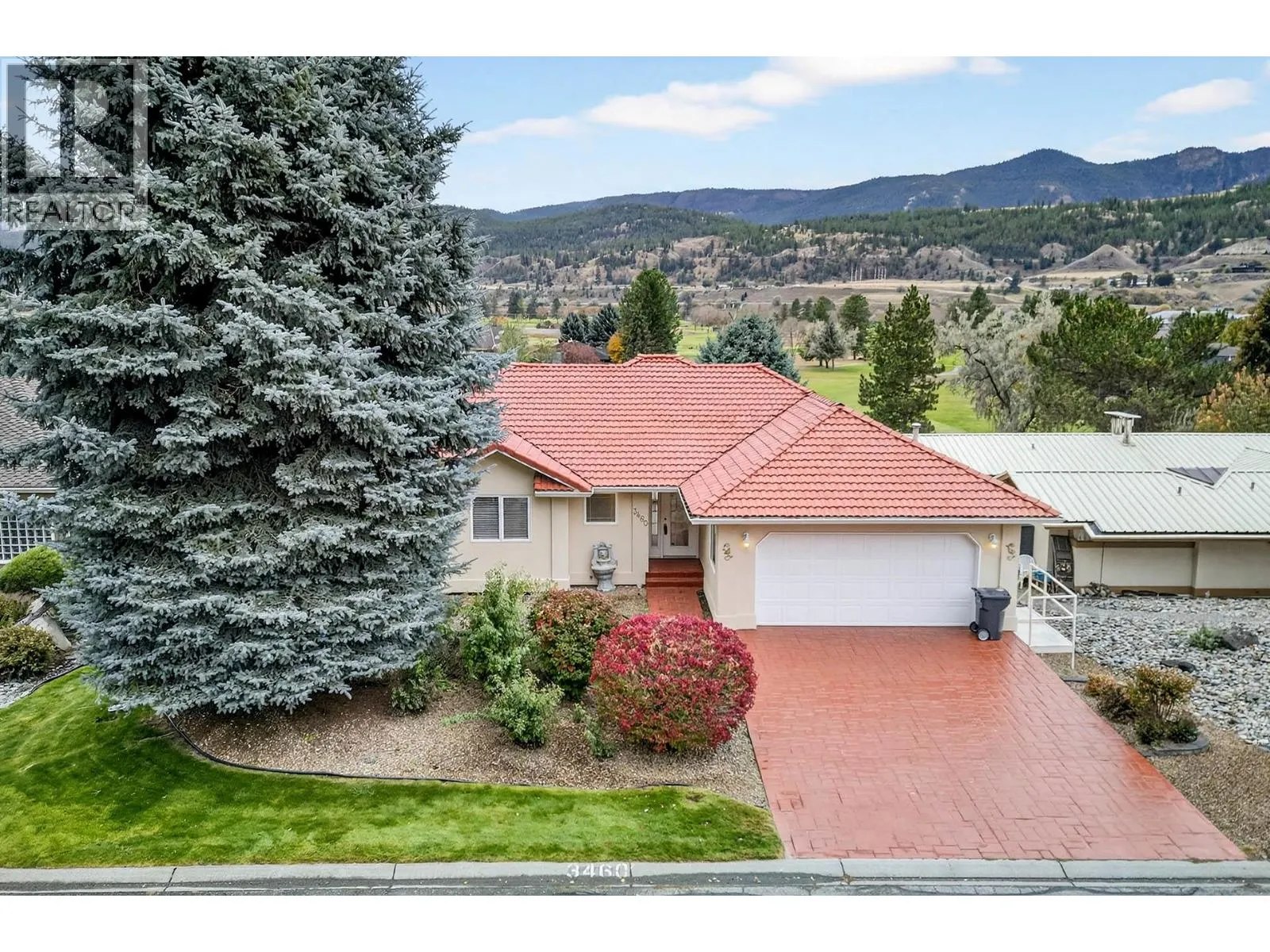 3460 NAVATANEE Drive