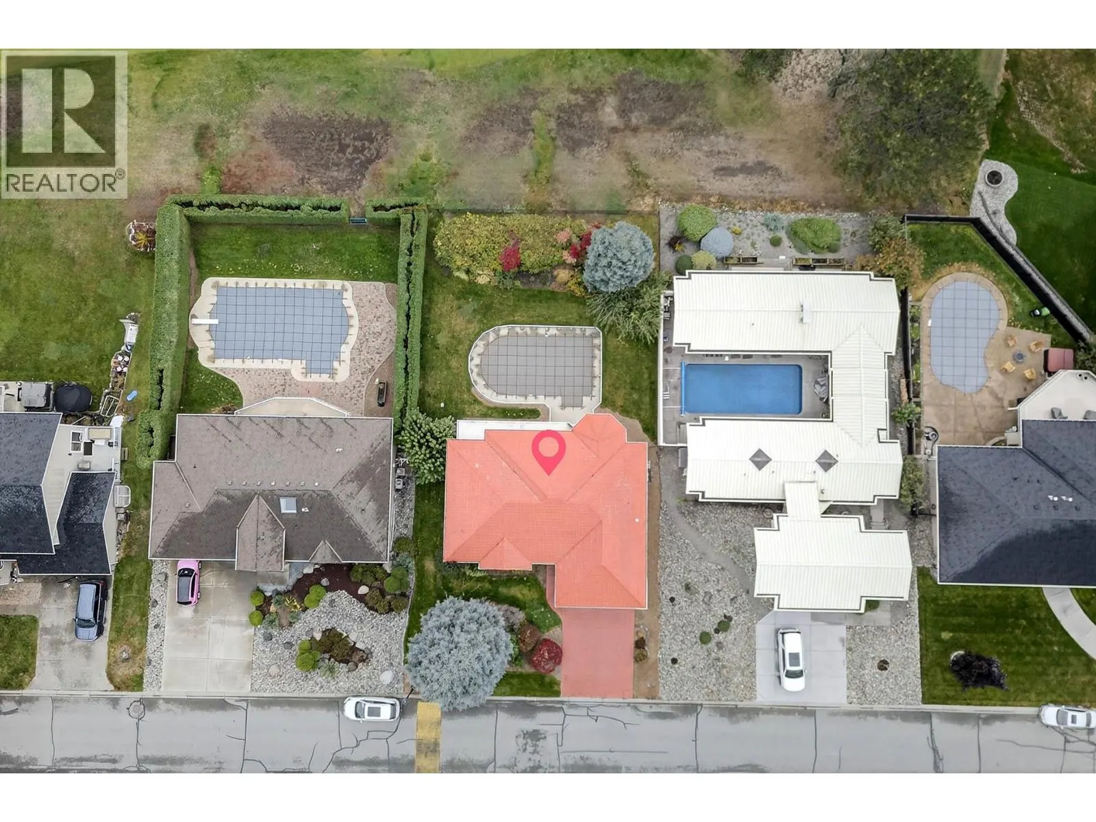 3460 NAVATANEE Drive