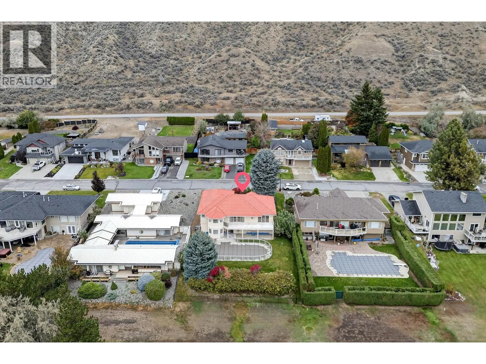 3460 NAVATANEE Drive