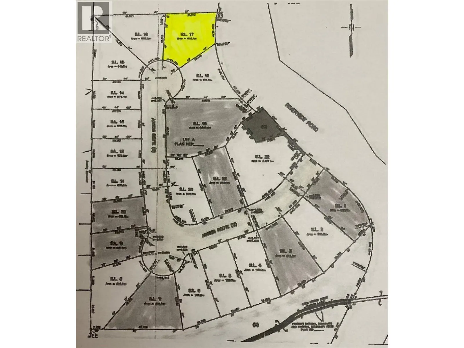 Lot 17 EAGLEBROOK Court