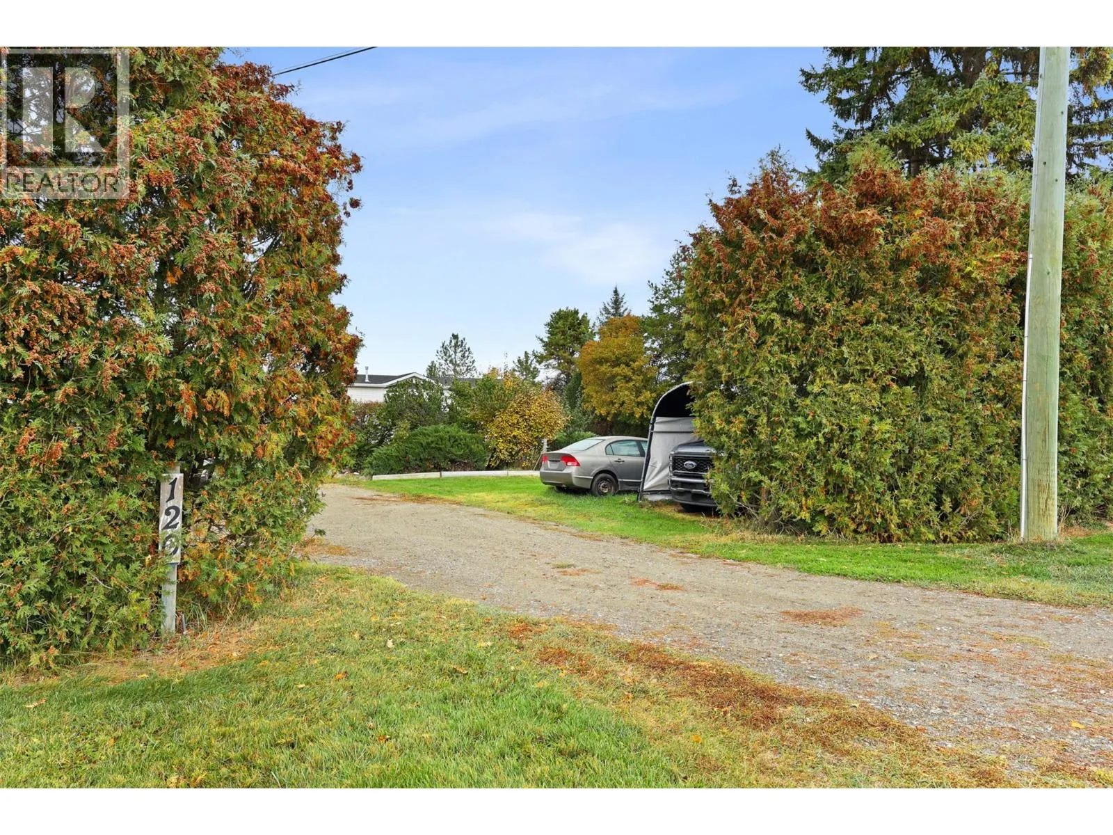 120 Zirnhelt Road