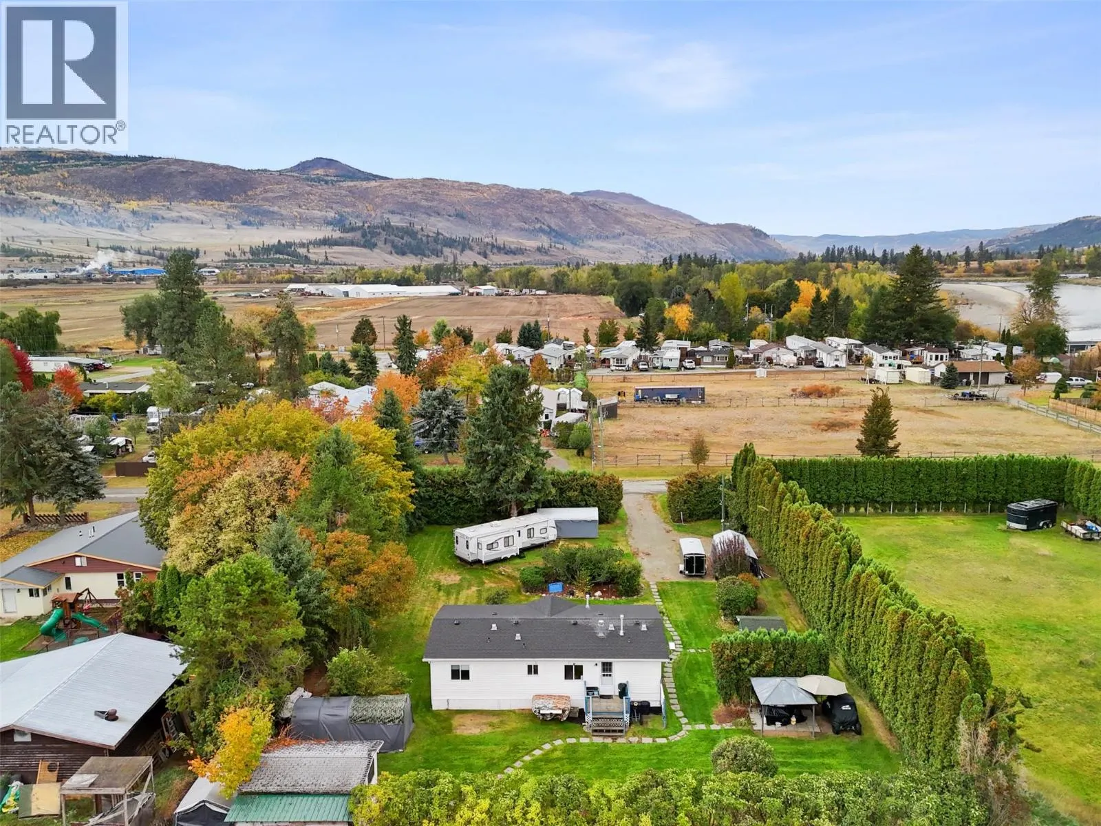 120 Zirnhelt Road