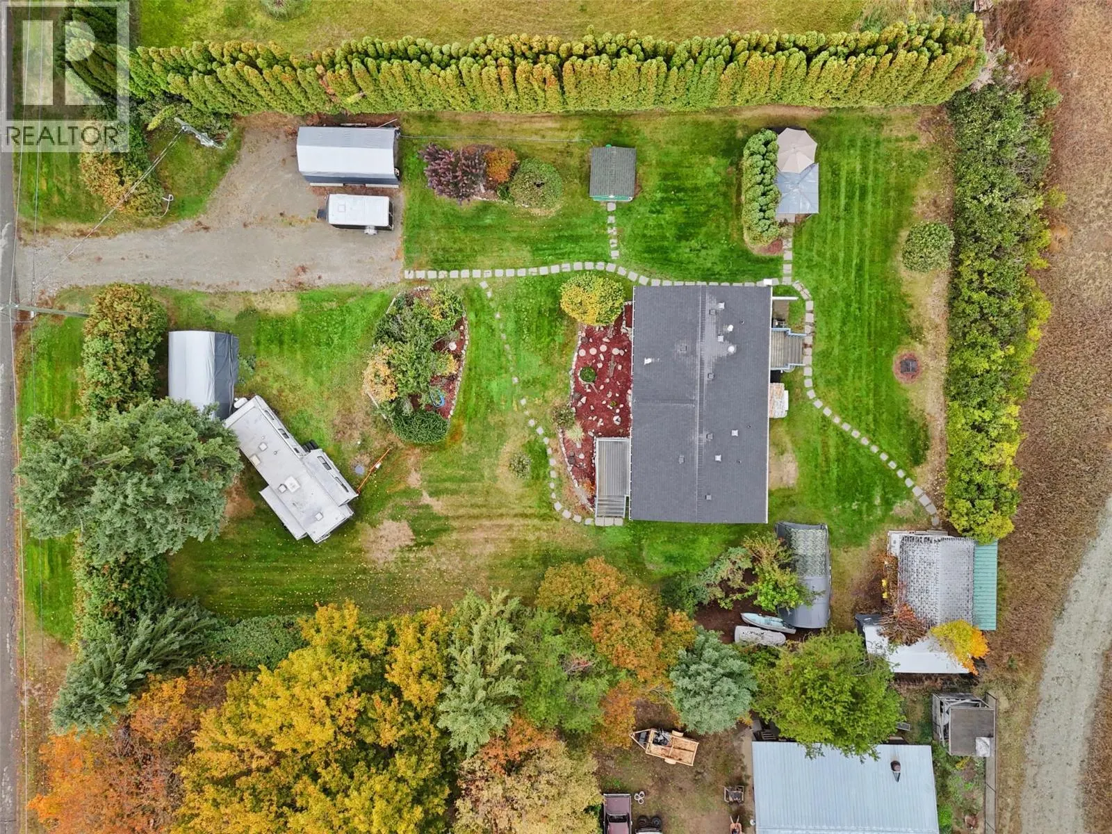 120 Zirnhelt Road