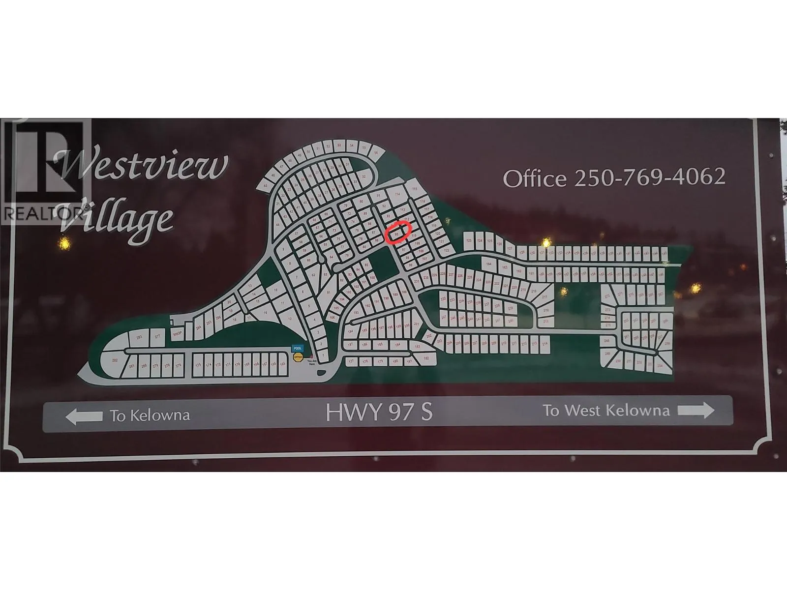 1999 Highway 97S Highway Unit# 95 Lot# 95